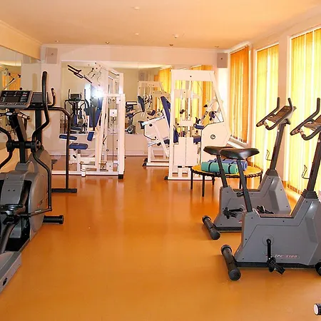 Apartment Strandvillen Wald & See 350s *