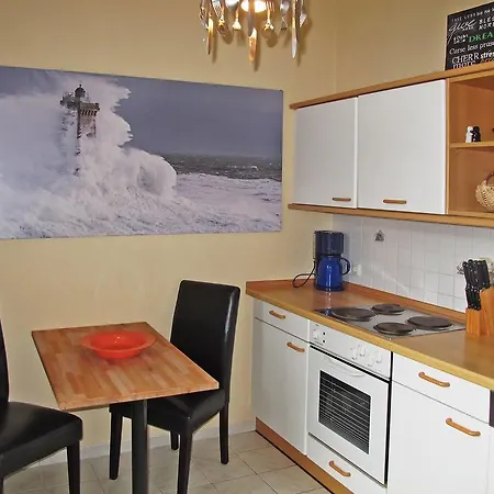 Apartment Strandvillen Wald & See 350s *